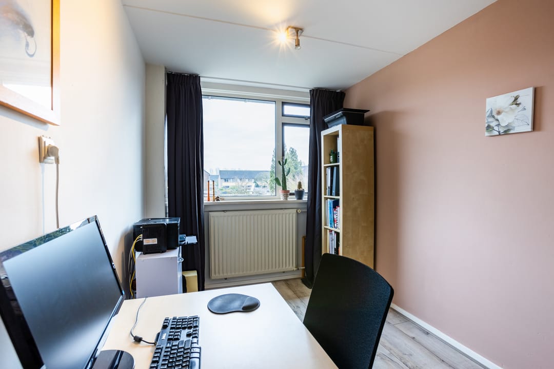 Foto 28 van Melde 18