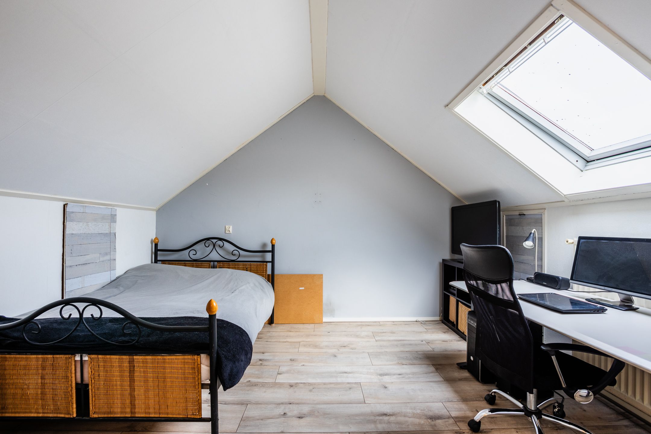 Foto 33 van Melde 18