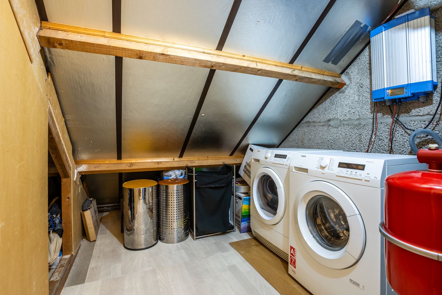 Foto 35 van Melde 18