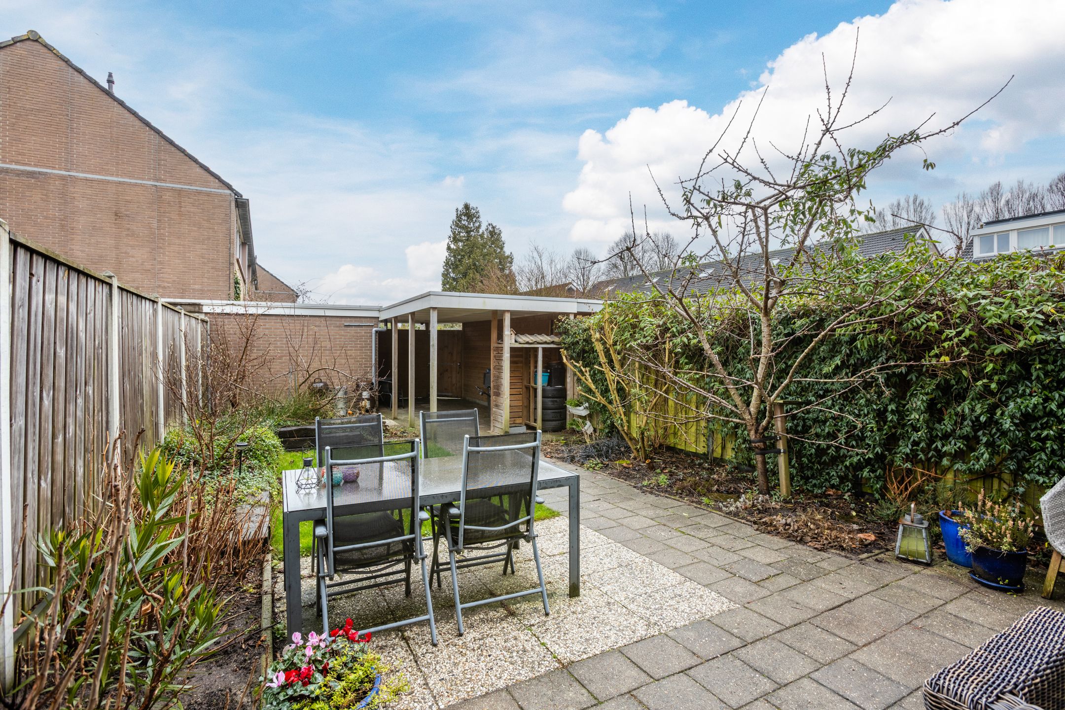 Foto 36 van Melde 18