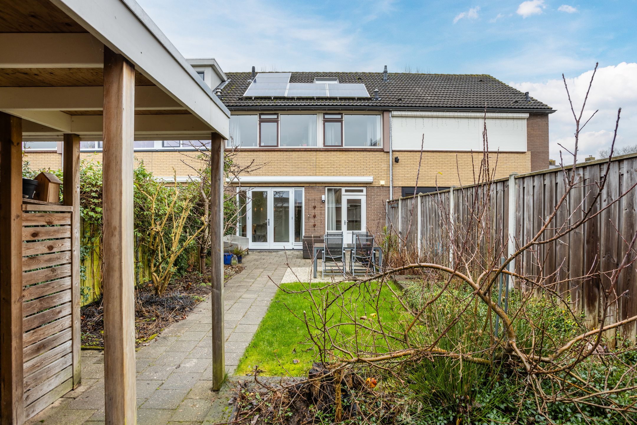 Foto 39 van Melde 18