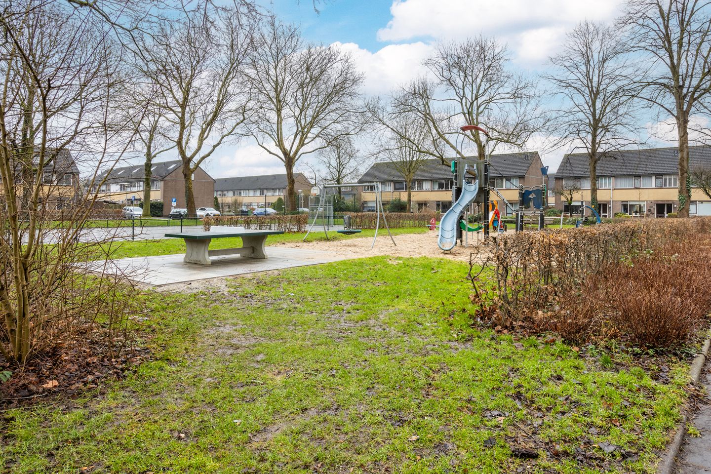 Foto 40 van Melde 18