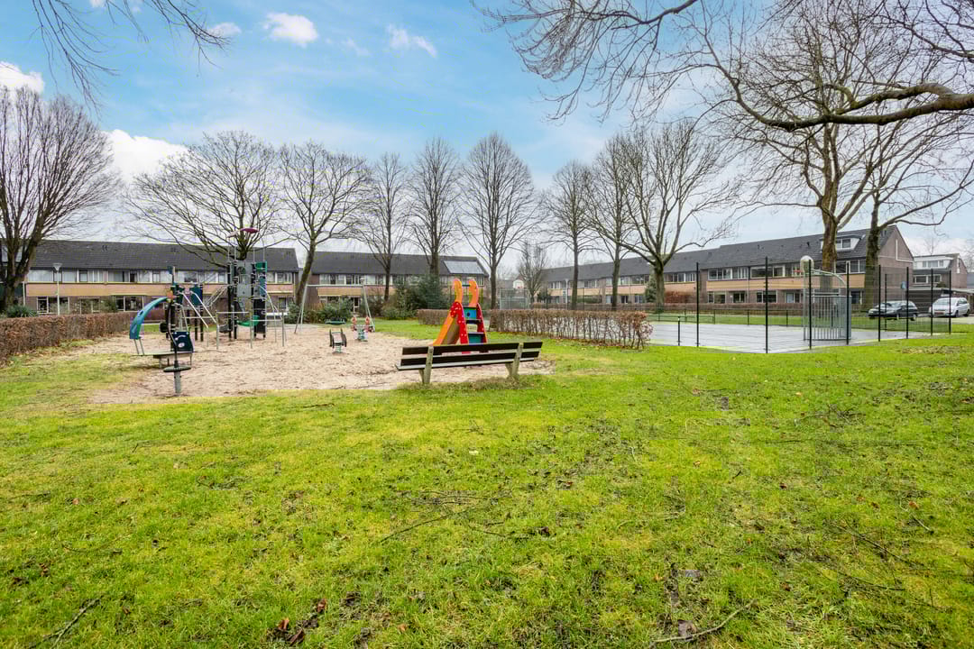 Foto 41 van Melde 18