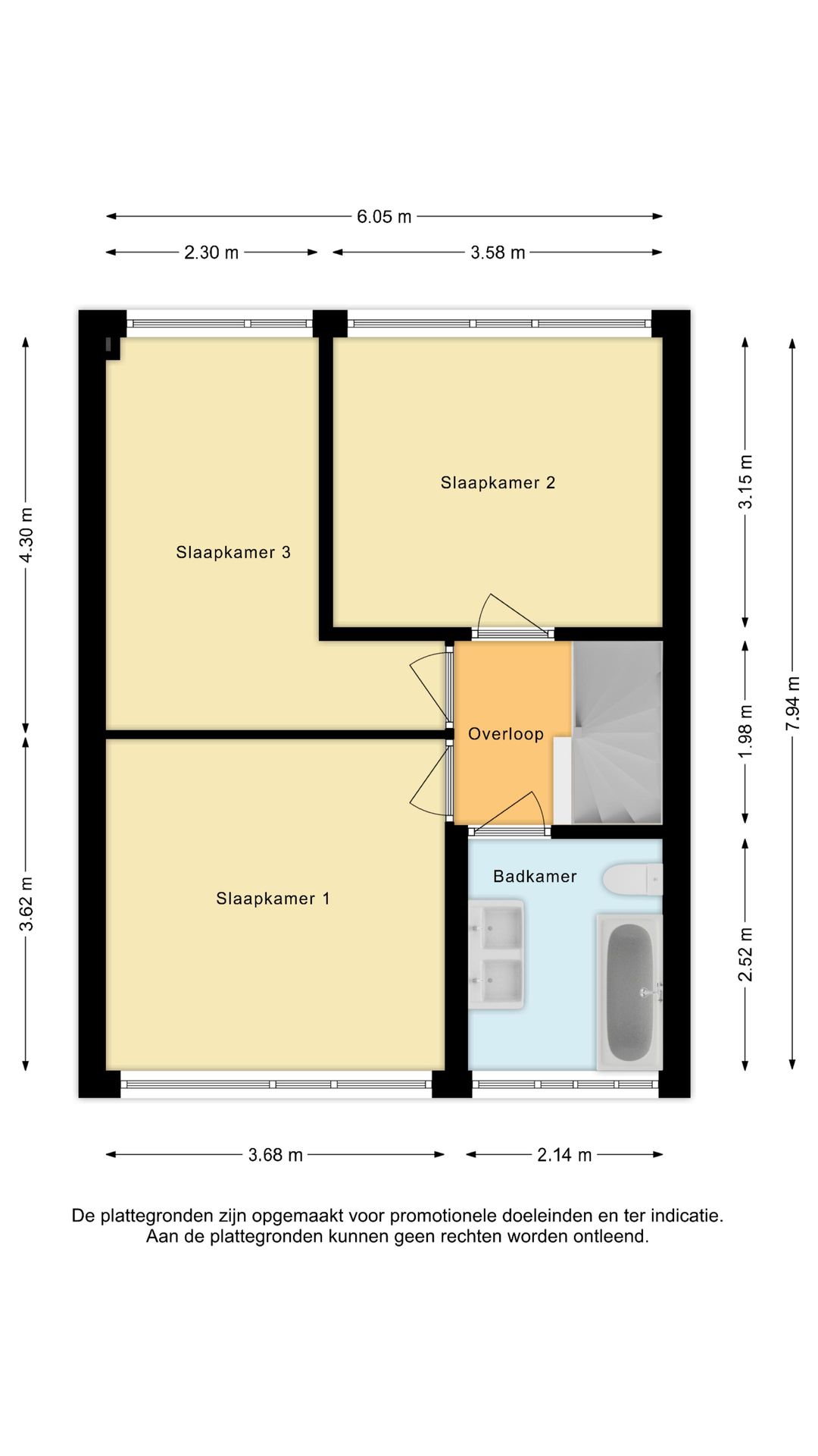 Foto 43 van Melde 18