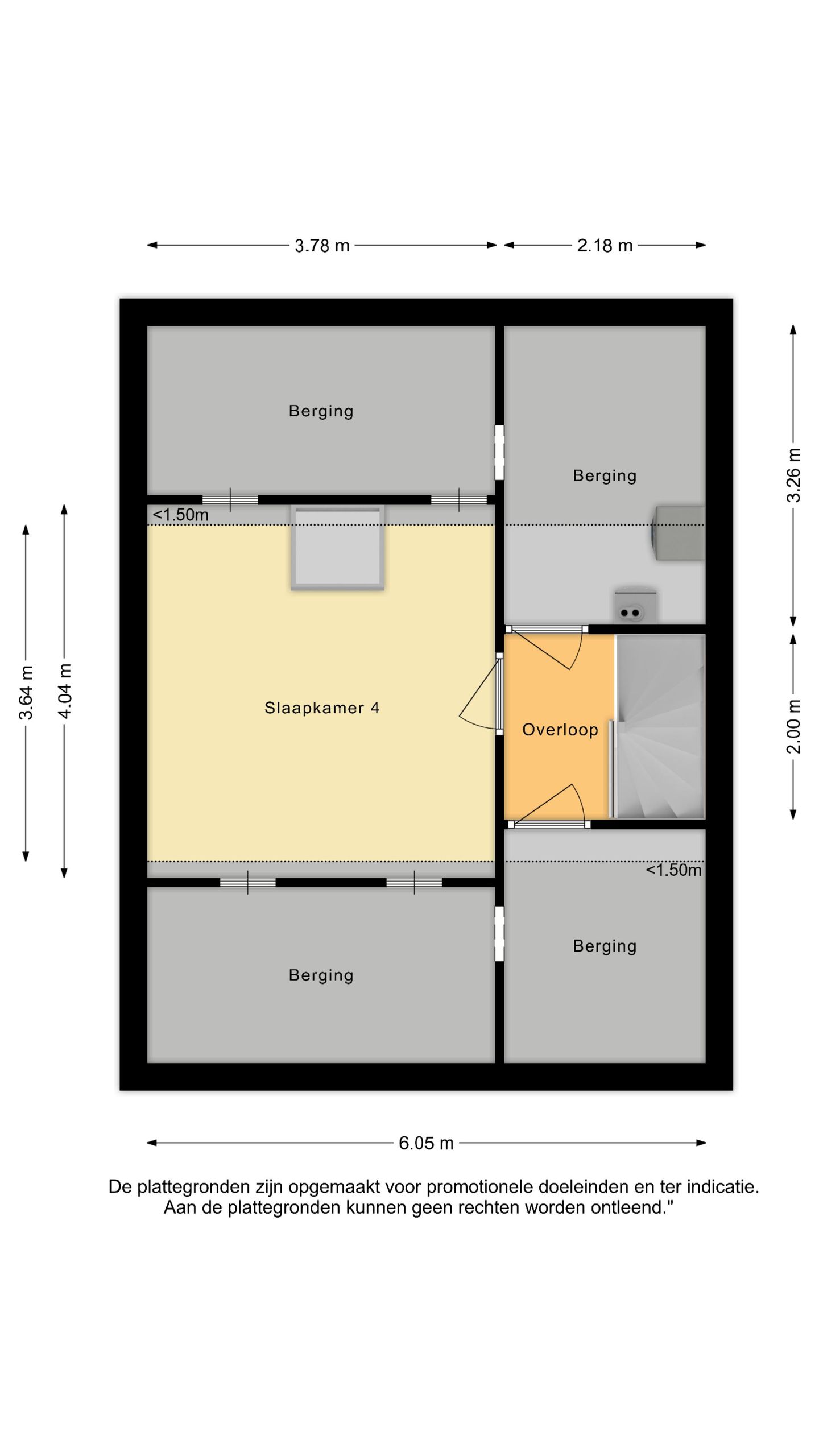 Foto 44 van Melde 18