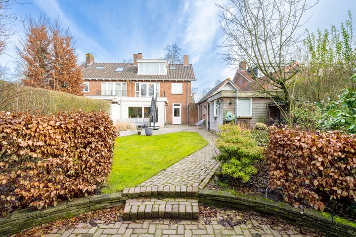 Photo 2 of Burgemeester van Grotenhuisstraat 4