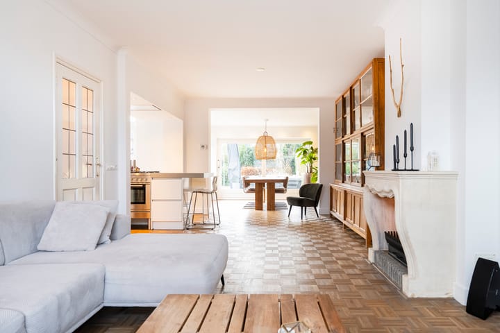 Photo 4 of Burgemeester van Grotenhuisstraat 4