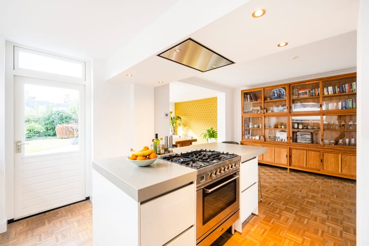 Photo 12 of Burgemeester van Grotenhuisstraat 4