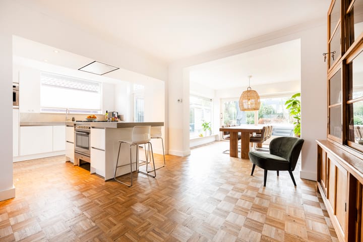 Photo 3 of Burgemeester van Grotenhuisstraat 4