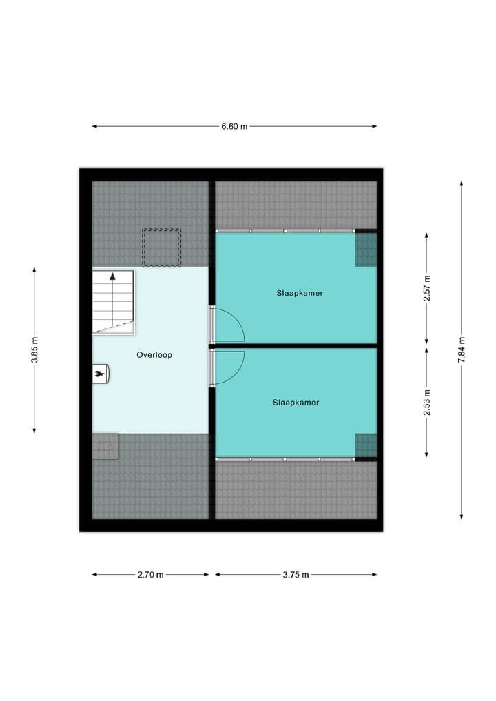 Photo 29 of Burgemeester van Grotenhuisstraat 4