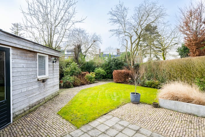 Photo 38 of Burgemeester van Grotenhuisstraat 4