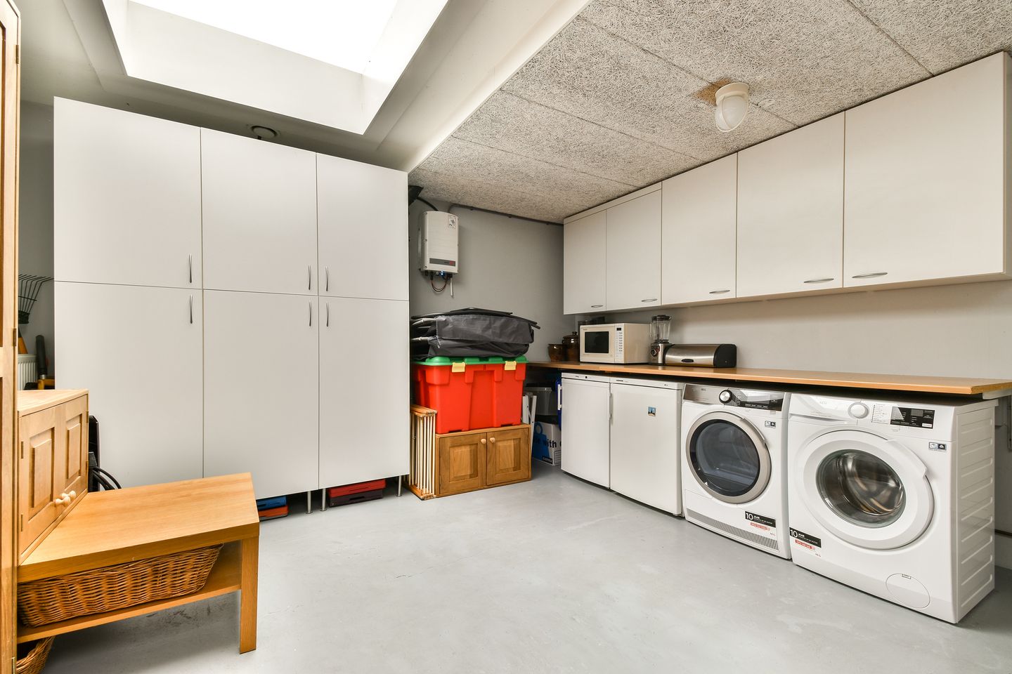 Foto 29 van Stade de Colombes 21