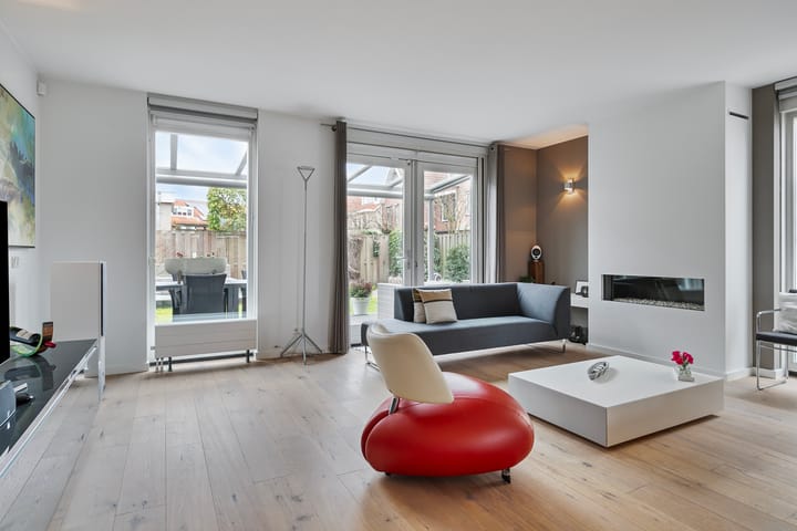 Foto 3 van Rietsingel 10