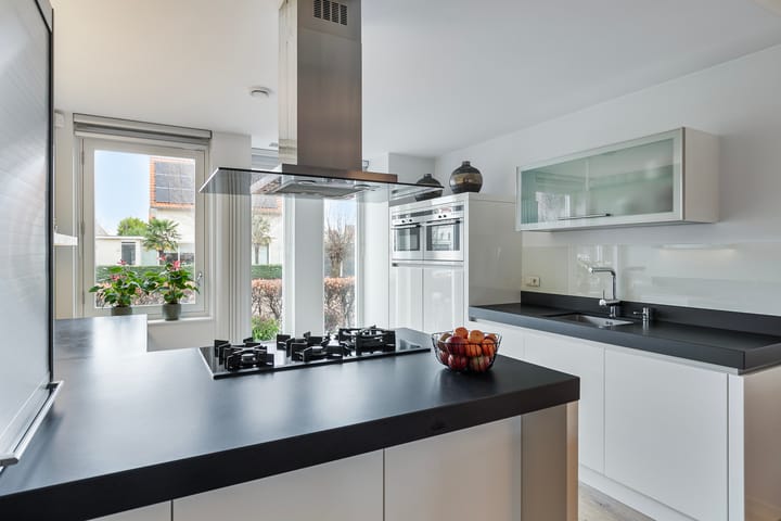 Foto 4 van Rietsingel 10