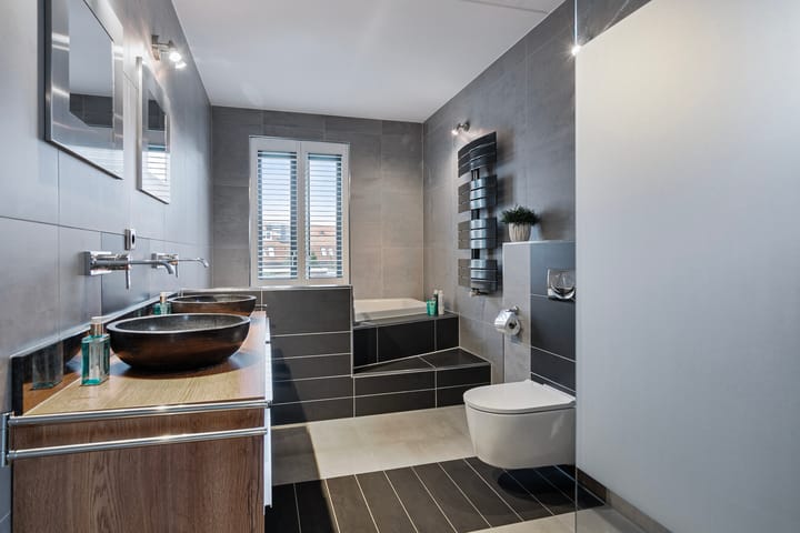 Foto 5 van Rietsingel 10