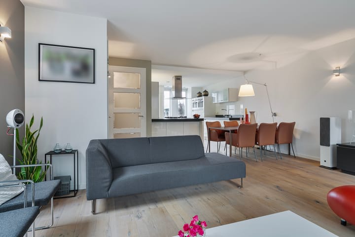 Foto 9 van Rietsingel 10