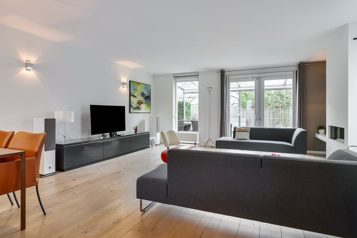 Foto 10 van Rietsingel 10