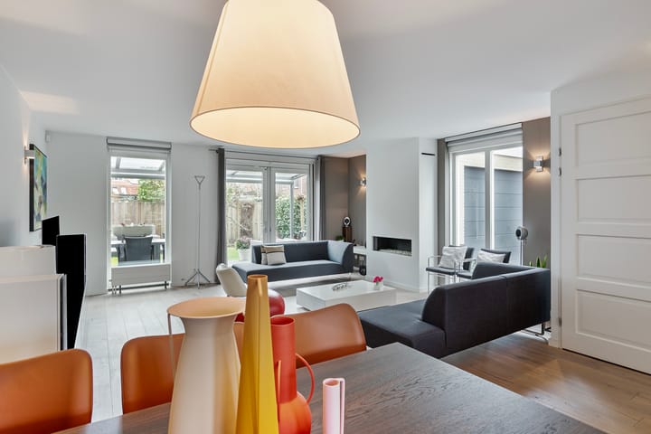 Foto 11 van Rietsingel 10