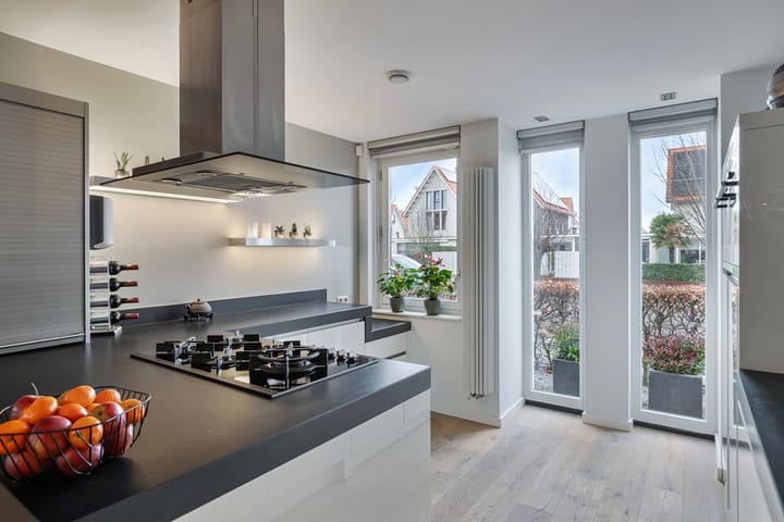 Foto 13 van Rietsingel 10