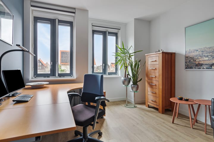 Foto 23 van Rietsingel 10