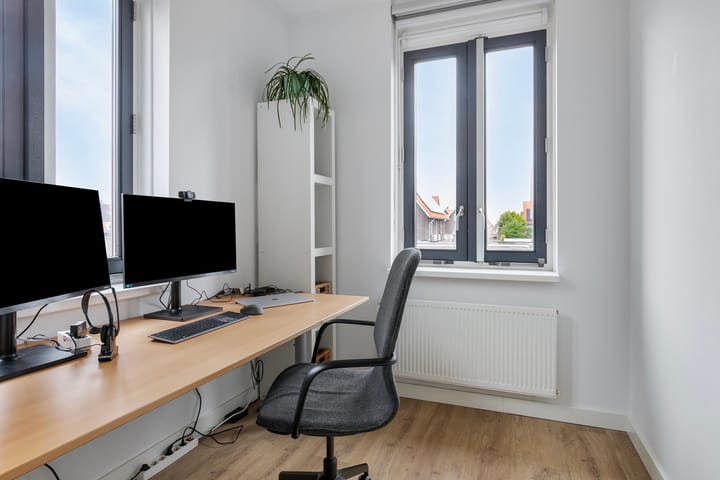 Foto 24 van Rietsingel 10