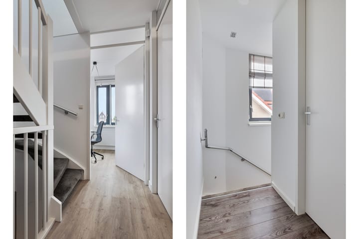 Foto 25 van Rietsingel 10