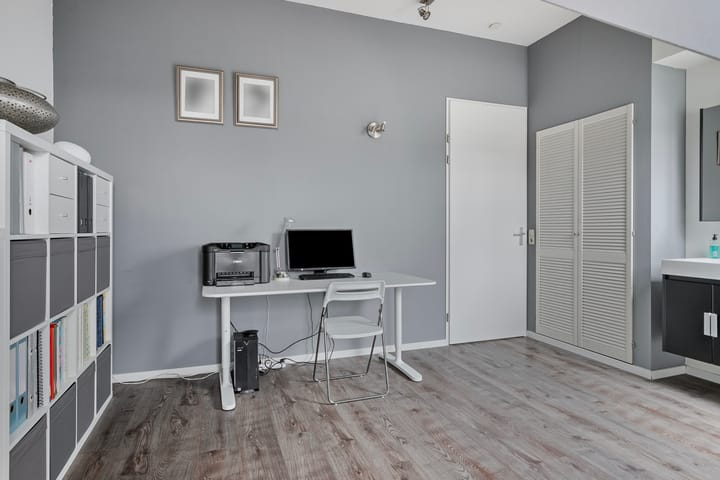 Foto 27 van Rietsingel 10