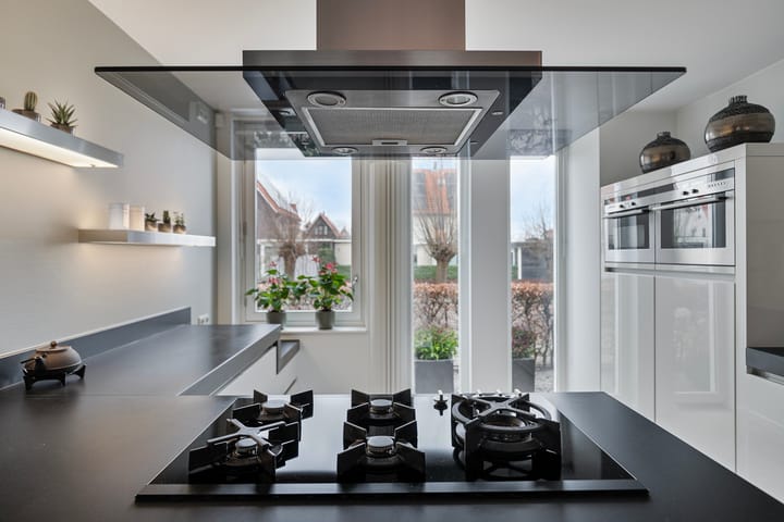 Foto 15 van Rietsingel 10