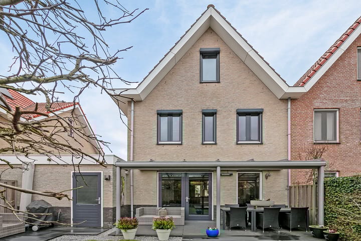 Foto 29 van Rietsingel 10