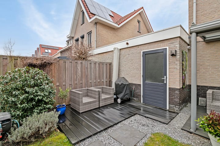 Foto 32 van Rietsingel 10