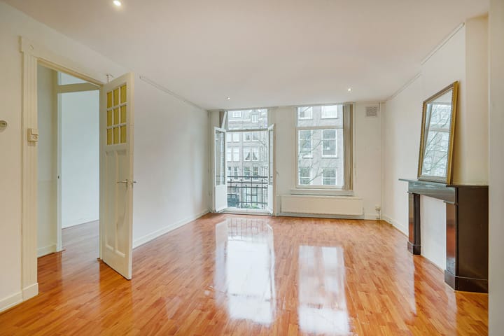 Foto 3 van Zocherstraat 20-2