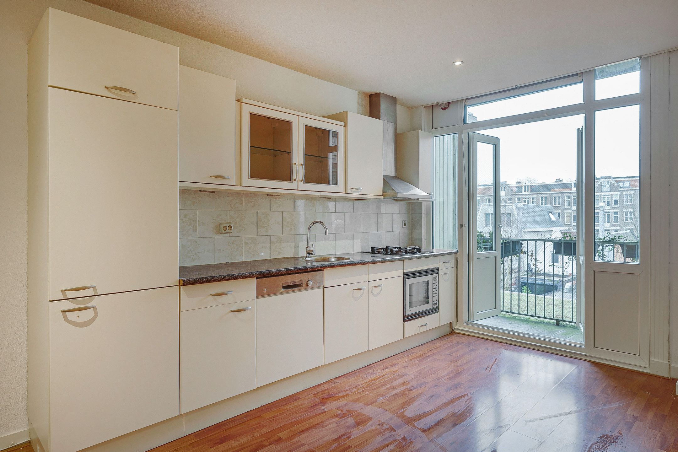 Foto 6 van Zocherstraat 20-2