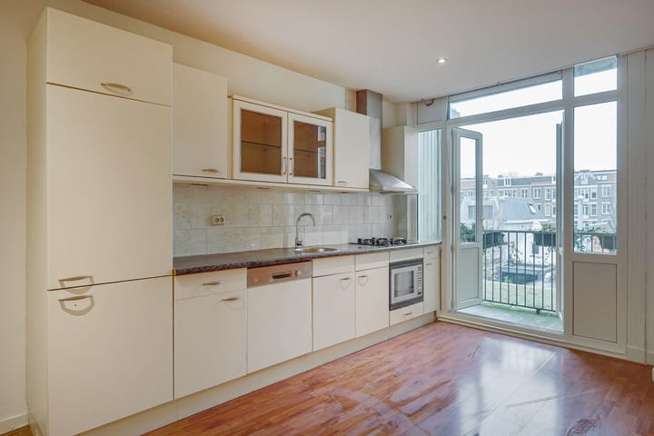 Foto 6 van Zocherstraat 20-2