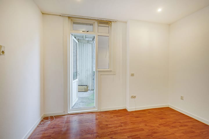 Foto 8 van Zocherstraat 20-2