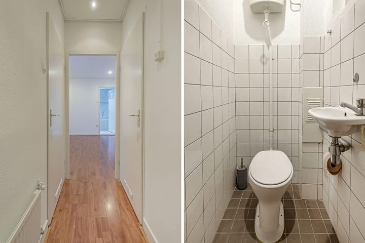 Foto 11 van Zocherstraat 20-2