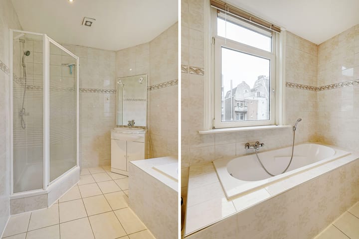 Foto 10 van Zocherstraat 20-2