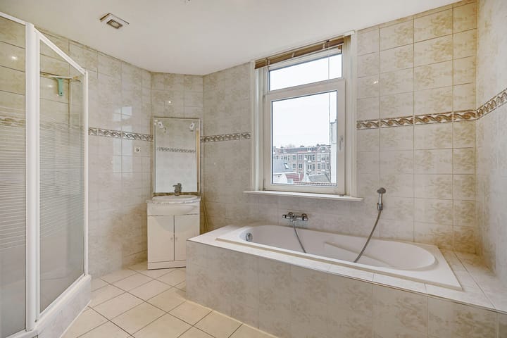 Foto 12 van Zocherstraat 20-2