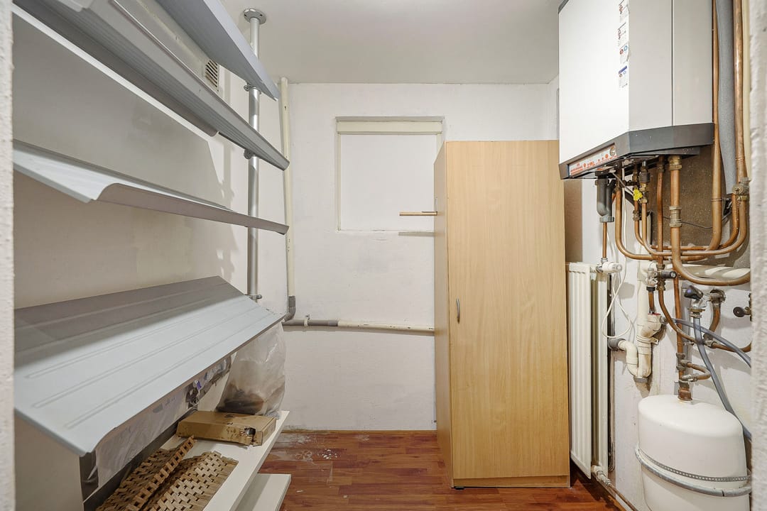 Foto 13 van Zocherstraat 20-2