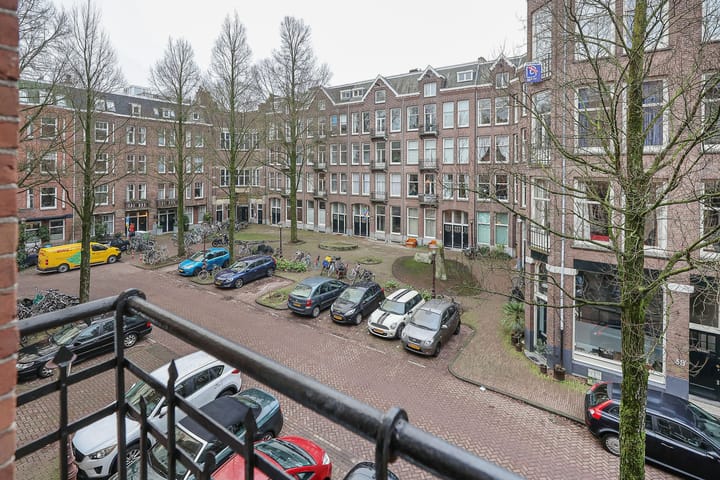 Foto 14 van Zocherstraat 20-2