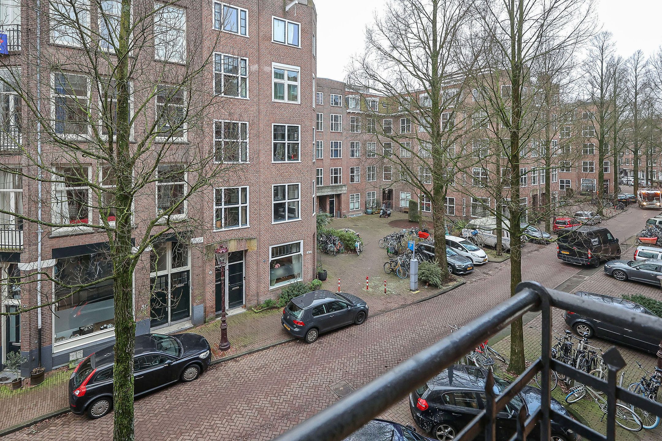 Foto 15 van Zocherstraat 20-2