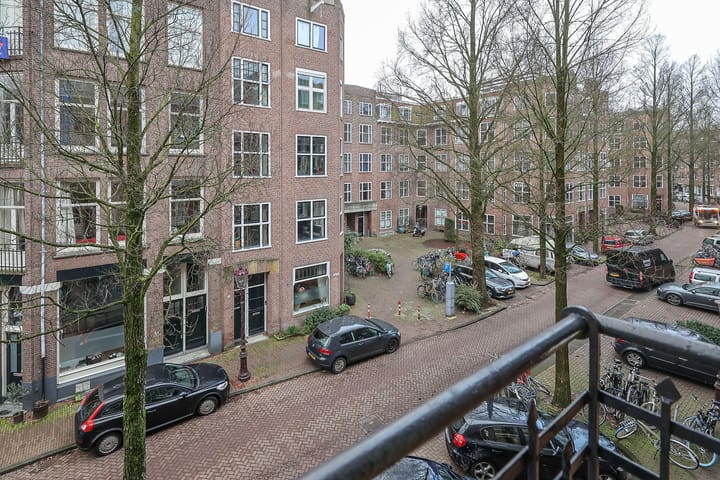 Foto 15 van Zocherstraat 20-2