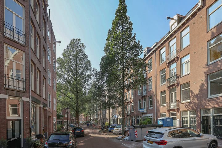 Foto 18 van Zocherstraat 20-2