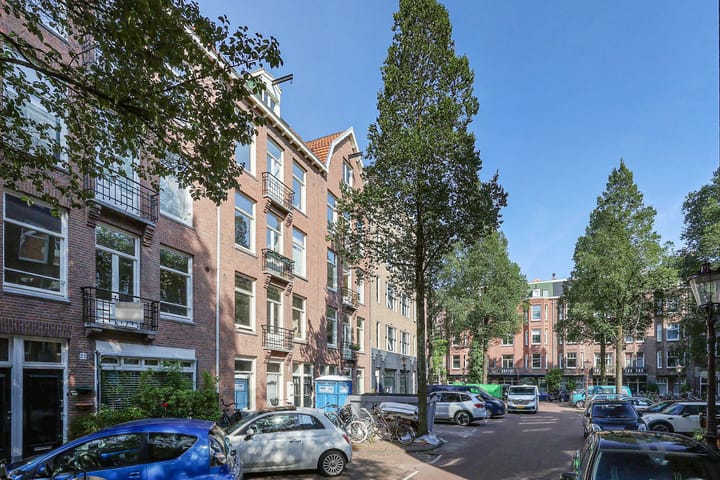 Foto 19 van Zocherstraat 20-2