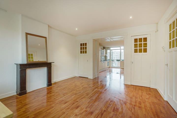 Foto 2 van Zocherstraat 20-2