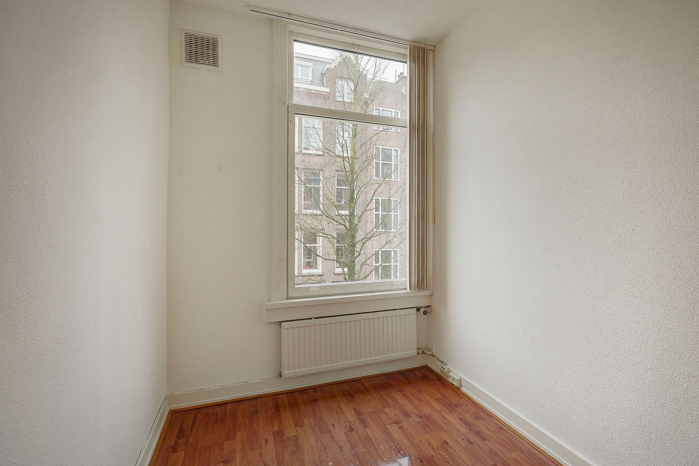 Foto 4 van Zocherstraat 20-2