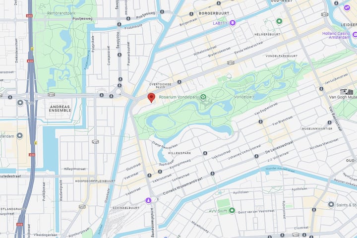 Foto 26 van Zocherstraat 20-2