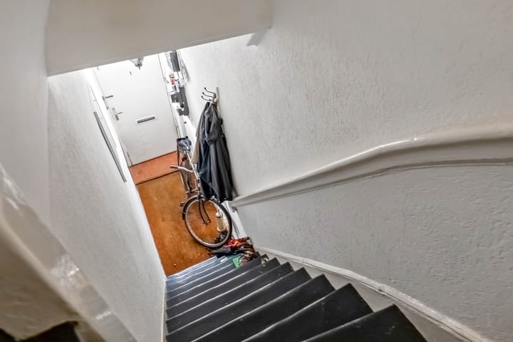 Foto 5 van Cantaloupenburg 8