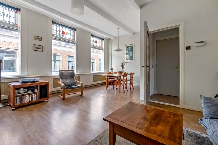 Foto 3 van Cantaloupenburg 8