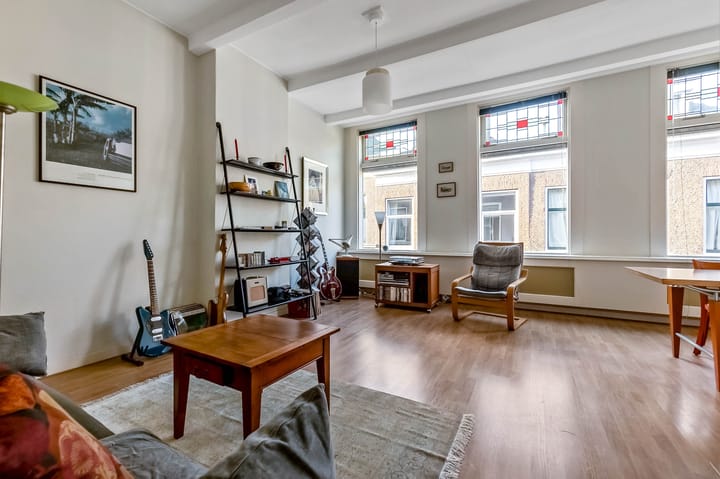 Foto 7 van Cantaloupenburg 8