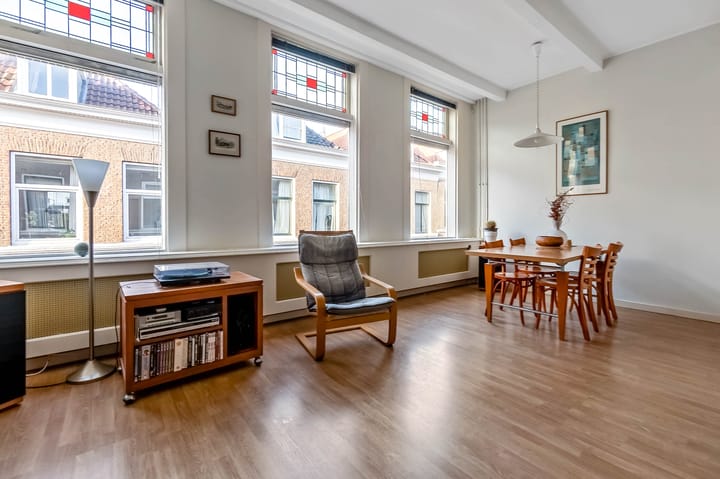 Foto 6 van Cantaloupenburg 8